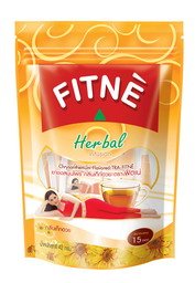FITNE Chrysanthemum