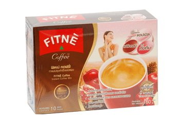 FITNE Mixture apples
