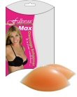 Women's Cleavage Enhancers : Large Size- Fullness
