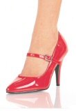 Women's Mary Jane Pumps/Shoes - Vanity