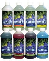 Natural Cleaning Sample Pack