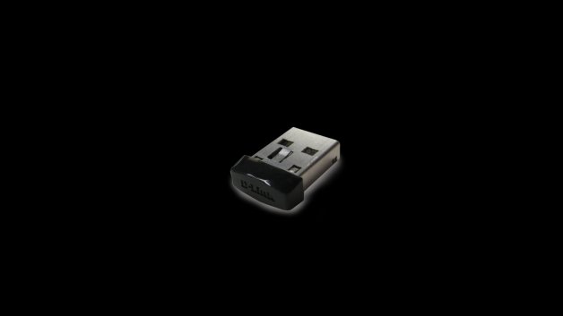 D-Link - Wireless N 150 Pico USB Adapter DWA-121 Brand New