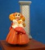 THE ROSE OF VERSAILLES, COCA COLA MINIATURE RURU-CHAN