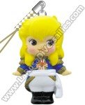 THE ROSE OF VERSAILLES, KEWPIE OSCAR STRAP