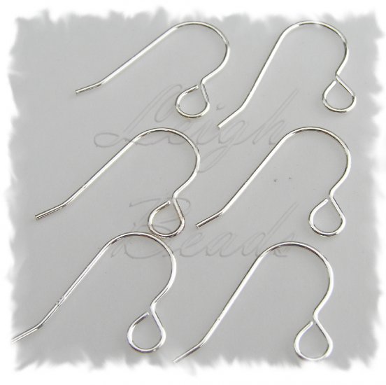 SS Earwires