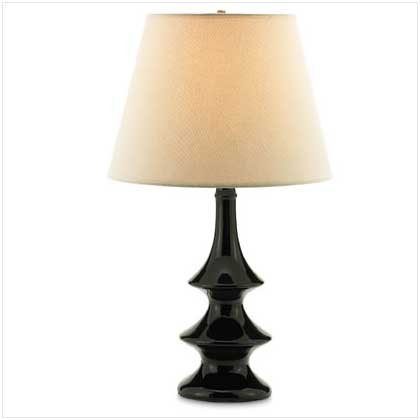 Porcelain Lamp
