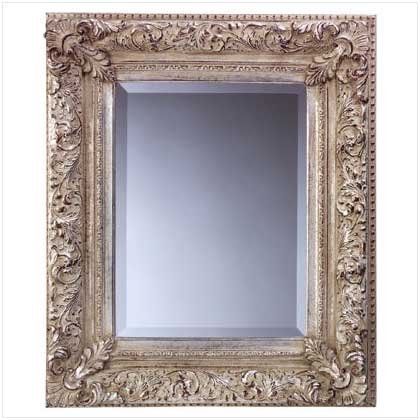 Architectural Mirror