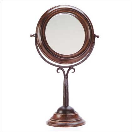Elegant Dresser Mirror