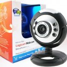 webcam hercules dualpix infinite