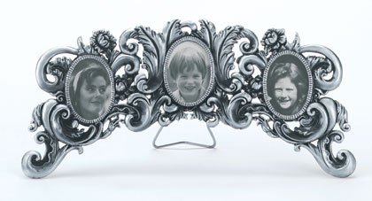 Arched Photo Frame