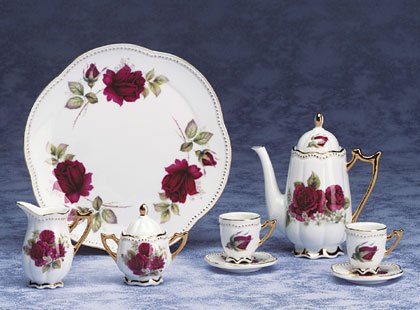 Mini Tea Set