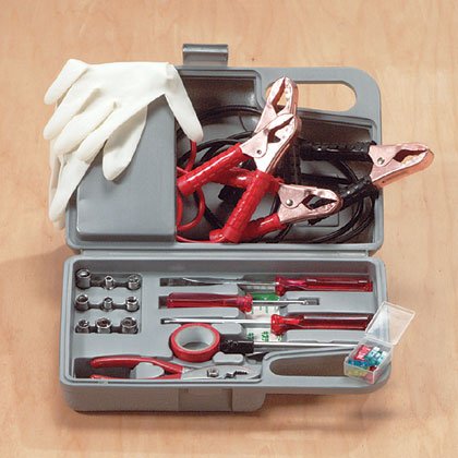 Auto Emergency Kit