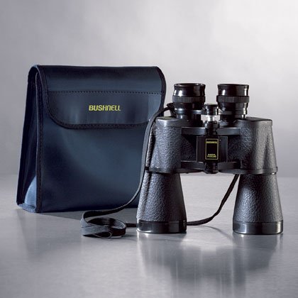 10 X 50 Binoculars