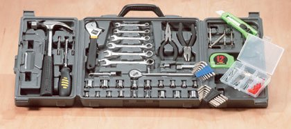 Ultimate Tool Set