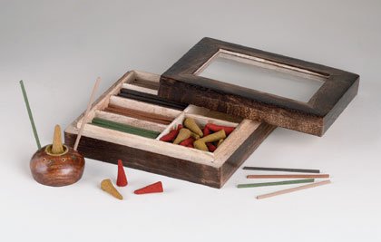 Incense Kit