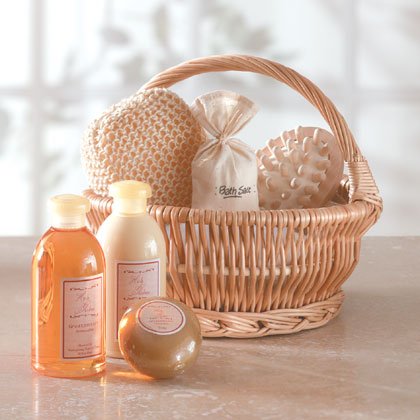 Gingertherapy Gift Set