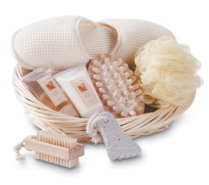 Spa Bath Set