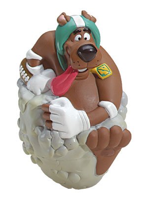 Scooby-Doo Football