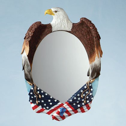 Reflecting Freedom