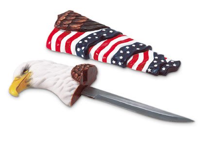 American Dagger