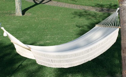 Comfortable Cotton Hammock