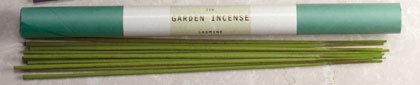 Jasmine Garden Incense