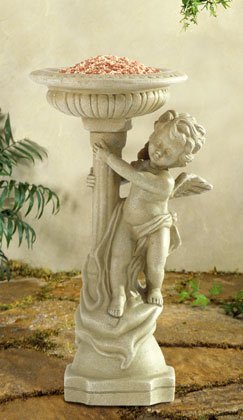 Cherub Feeder