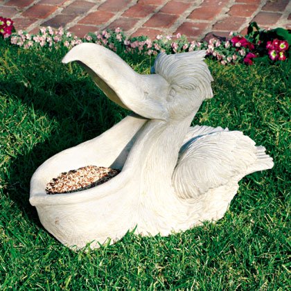 Pelican Pal