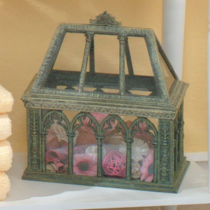 Greenhouse Box
