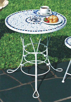 Tile Mociac Bistro Table