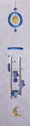 Celestial Windchime