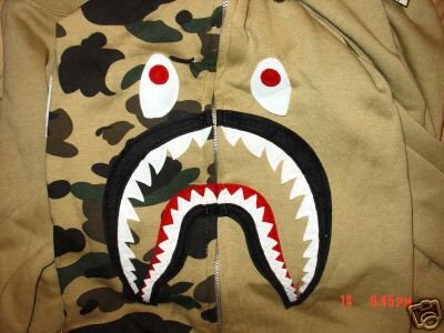 Gents Gear