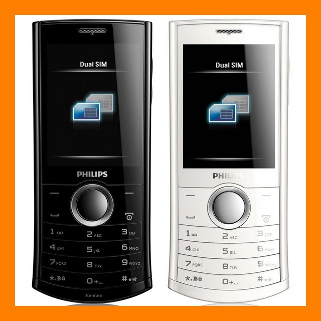 Philips Xenium X503 3mp Fm Mp3 A2dp Dual Sim Standby Gsm philips xenium x503 3mp fm mp3 a2dp dual sim standby gsm