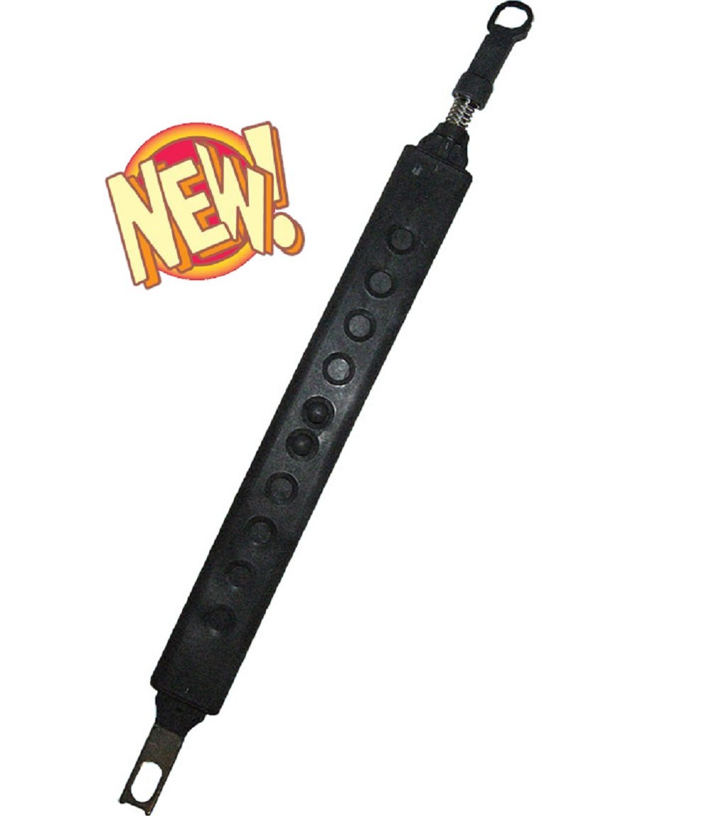 Automotive Trunk Strap Telescopic