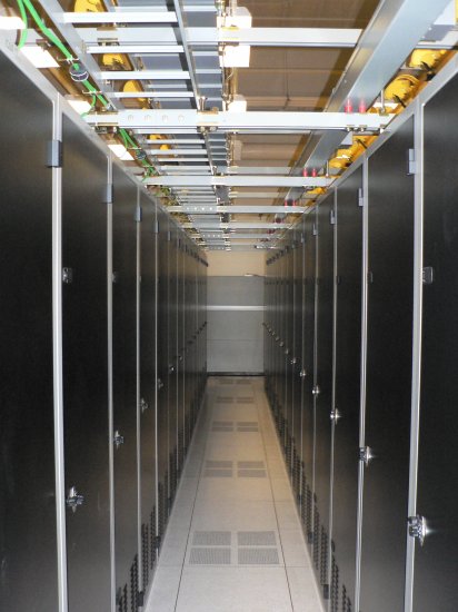 Orange County Colocation 1U server + 1 mbps
