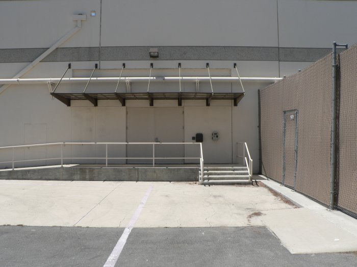 Orange County Colocation 1U server + 10 mbps