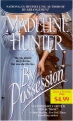 By Possession, By Madeline Hunter