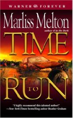 Time to Run (Navy Seal Series) by Marliss Melton