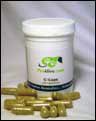 PetAlive C-Caps - Supportive and Preventative Formula for Pets with Cancer