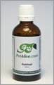 PetAlive PetHeal (50ml) - Natural Remedy for Recuperation after Surgery or Injury