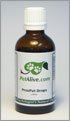 PetAlive ProsPet (50ml) - Natural Formula for Pet Prostate Problems