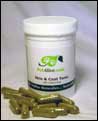 PetAlive Skin and Coat Tonic - Natural Formula for Shining Healthy Skin and Coat for Pets