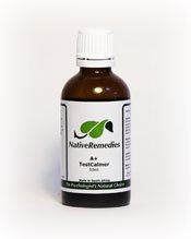 A+ TestCalmer by Native Remedies Buy 2 Get 1 FREE