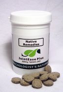 JointEase Plus - Natural Relief of Pain, Inflammation, arthritis