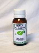 Triple Complex BronchoSoothe (360 tablets) - Proven, safe natural remedy for Relief from Asthma
