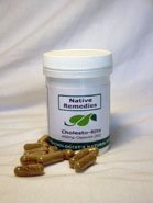 Cholesto-Rite (60 caps) - Herbal Formula for Control of Good and Bad Cholesterol