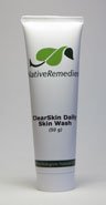 ClearSkin FaceWash