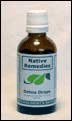 Detox Drops (50ml) - Herbal Formula for Body Cleansing and Detoxification