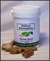 Dong Quai - Herbal Remedy for Menopause and PMS