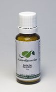 Eddy Ear Sprinkles for Baby and Child Ear Infections
